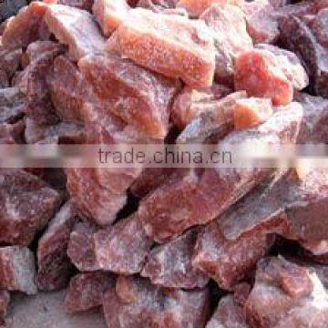 Himayalan Natural Crystal Salt Lumps