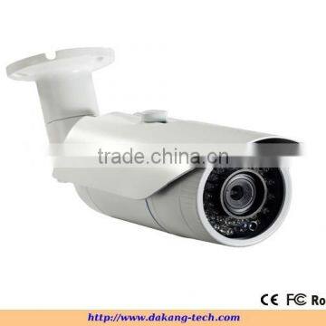 SONY222 2MP AHD bullet camera, 40m IR 1080P AHD waterproof bullet camera