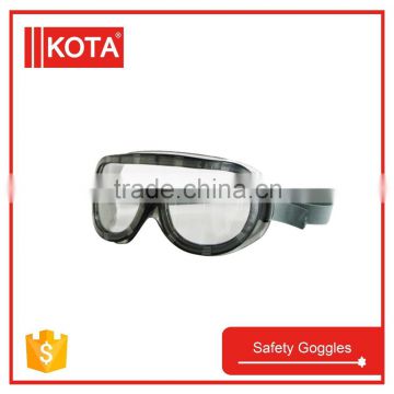 Eye Protection Anti-Fog Lens Safety Goggles , Safety Glass