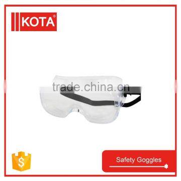 Eye Protection Safety Goggles Clear Safety Glass With Cheap Price