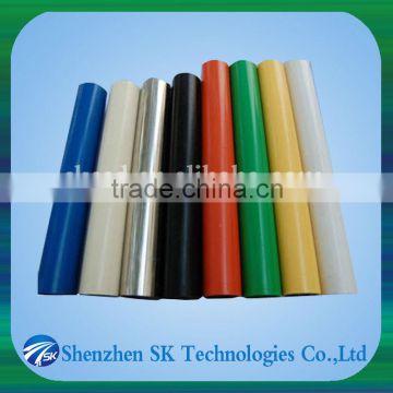 ABS PE ESD coated pipe for industry manufacturer