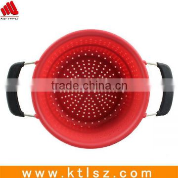 High quality silicone bowl