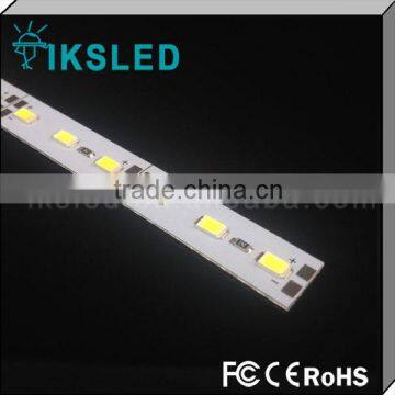 5730 72leds 14.4w 3240lm led light bar strip lighting,led bar light strip,led bar strip light