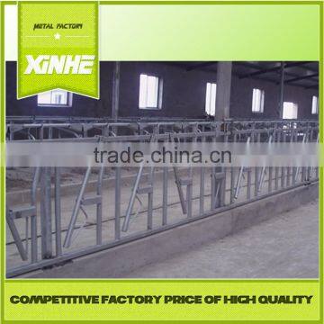 Grade one factory Cattle cow Headlocks For Sale