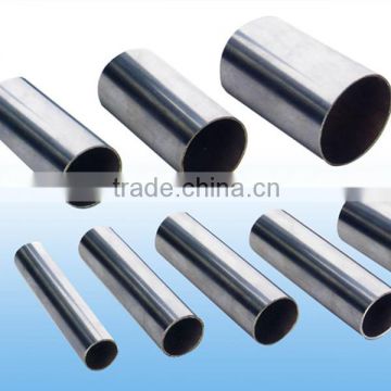 non-alloy precision steel tube cylinder using