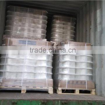 Recycled POY yarn 300D 96F Trilobal Bright (pb.st)