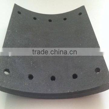 heavy truck brake lining