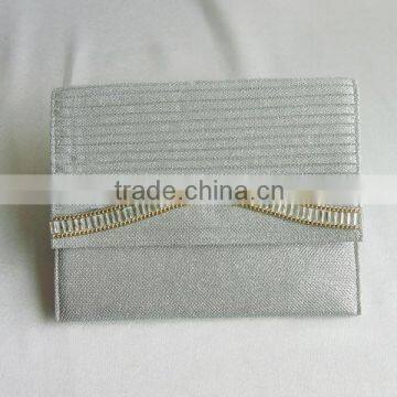 2014 latest fashion style custom envelope bag