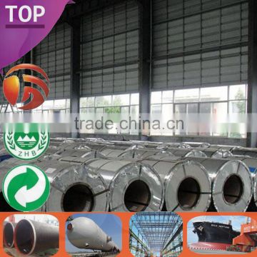 Hot! galvanized steel sheet roll Discount price of galvanized plates coils Quality