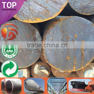 ss400 Large Stock diameter 10 round steel bars Best Selling hot rolled steel bar producers c45