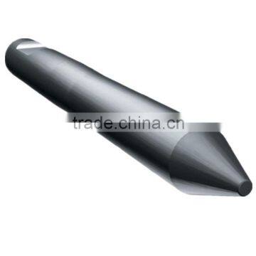 rock breaker hammer drill chisel type ( point )