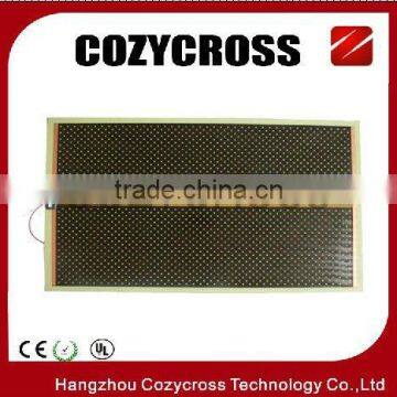 Infrared Carbon Heating Film