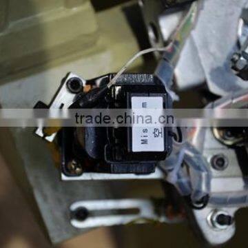 Automatic Collar Knitting Machine photo-4