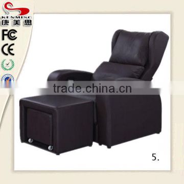 2016 beauty salon massage sofa