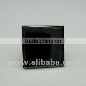 Fancy Shape Loose Black Diamonds In Variety