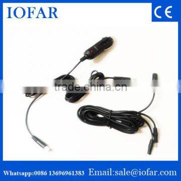 Hot Sale Winter Car Accesory Universal Heated Windshield Wiper Blade photo-3