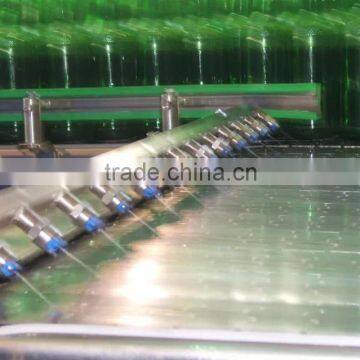 YA-VA Steel Conveyor System for Bottle Water photo-3