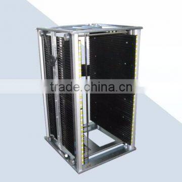 ESD PCB Magazine Racks for Electronic, Antistatic PCB Storage Racks photo-2