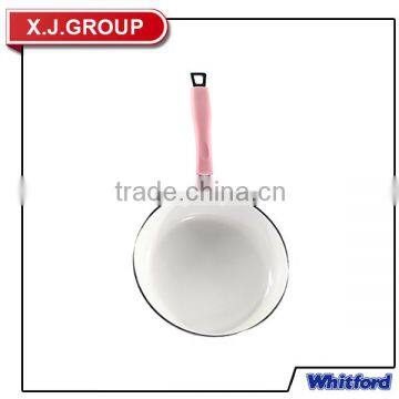 20cm Alluminium Fry Pan With Ceramic Coating photo-4