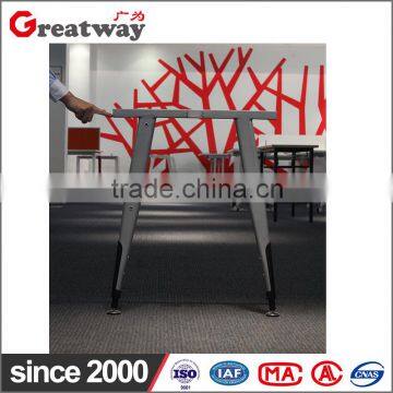 round coffee table leg brushed iron table legs metal legs for furniture