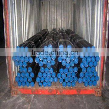 Hot Sales High Quality API 5CT J55 K55 N80 L80 C90 Seamless Steel Casing Pipe photo-2