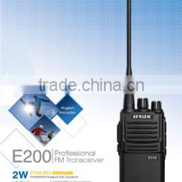 HYDX-E200 Bluetooth Radio Transceiver