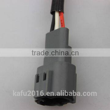 Excavator EX200-3 Differential Pressure Sensor 4339559 DP Sensor photo-3
