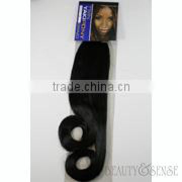 High Quality Products Yaki Pony Braiding Hair Braids