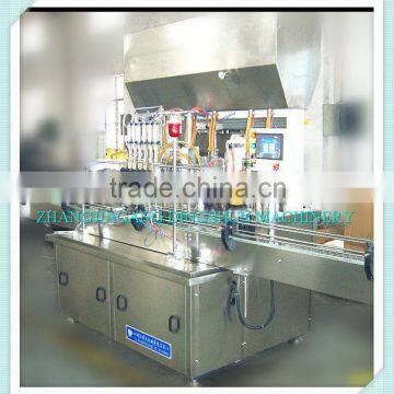 Cooking Oil Filling Machine