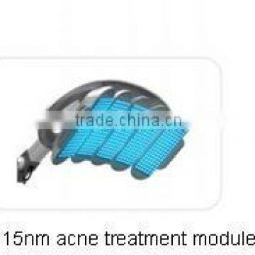 CE APPROVAL Red and Blue Light Therapy for Acne Removal, Acne Treatment photo-3