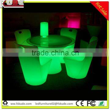 Battery Working 3D Led Table Lamp/acrylic Night Light for Decoration photo-4