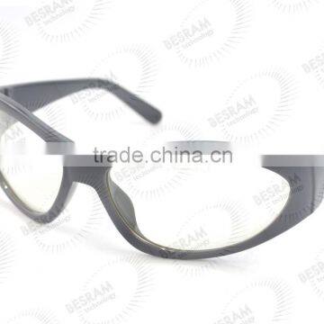 2940nm O.D 6+ Er:YAG Laser Protective Goggles Safety Glasses 55# CE