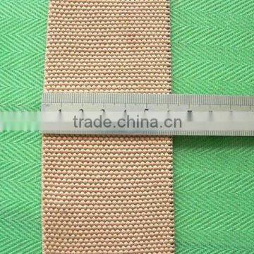 wide elastic webbing