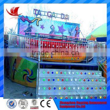 2016 hot sale factory direct amusement park equipment funfair facilities rides