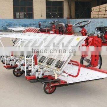 Rice Transplanter Model 2Z-8300BG2