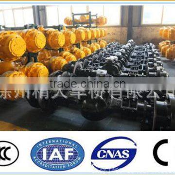 China XCMG loader drive axle Supplier's first supplier in Xuzhou