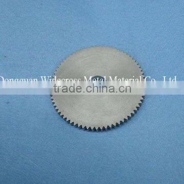top quality aluminium extrusion profile