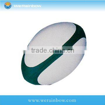 hot sale promotional shaped pu foam ball