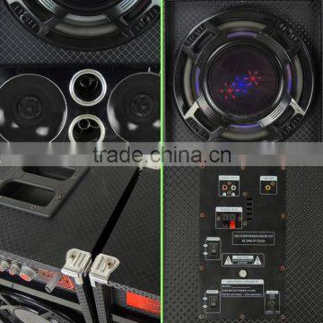 Wireless Music Hifi Speaker 2.0 photo-4