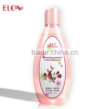 Rose Moisturizing Essential Oil massage oil