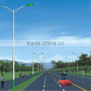 Modern Street Lighting Pole photo-4