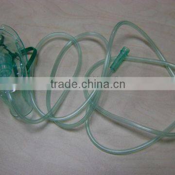 Disposable Oxygen Mask