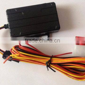 2016 Ningmore Live Tracking 6 Google Map GPS Car Tracking Device, GPRS Vehicle Patrol Tracking System photo-5