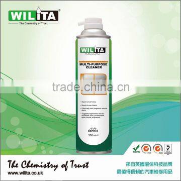 WILITA Multipurpose Remover Cleaner Spray