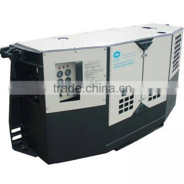 used generator set for refrigerated container