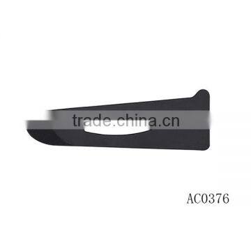 Custom Sleeve Soft Rubber Cuff Tab photo-3