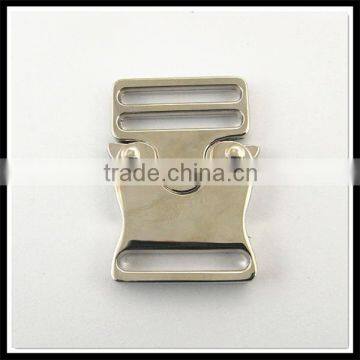 Custom Engraved Metal Safety Buckle photo-5