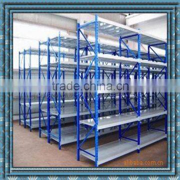 Medium duty racking