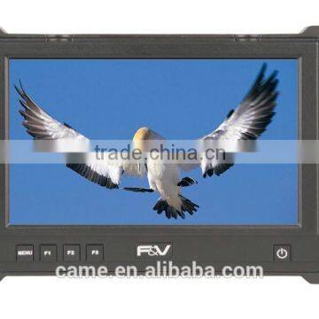 Free Magic Arm + MeticaFM 7 HD MI+SDI Plus Monitor