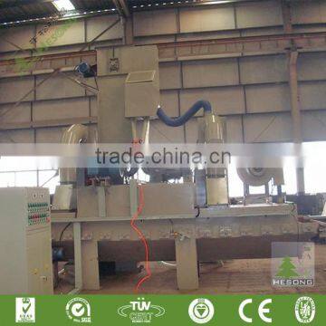 Manufacturer Supply Automatic Granite Paver Stone Sand Blasting Machine